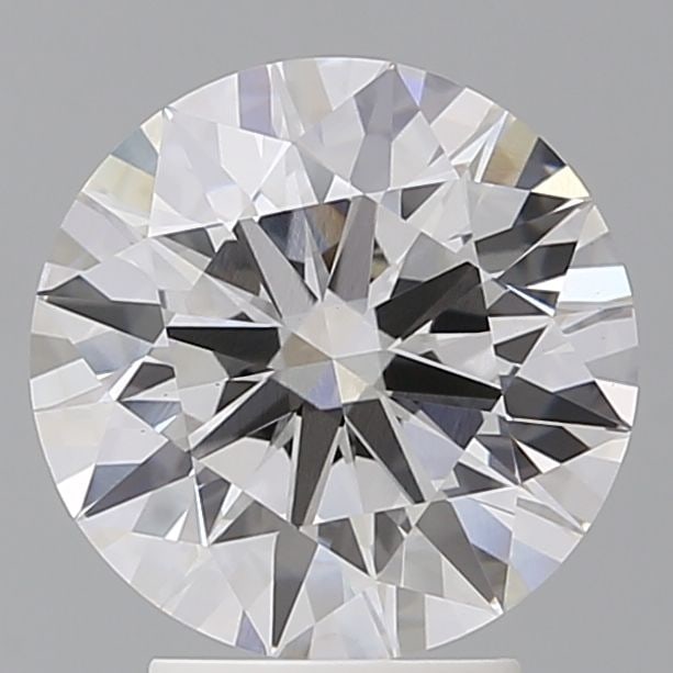Loose Diamond - ROUND 3.46ct E VS1: Loose Diamond - ROUND 3.46ct E VS1 Source: This is a real non-mined Diamond that has been grown in a lab Shape: ROUND Carats: 3.46 Color: E Clarity: VS1 Certification: IGI Video: