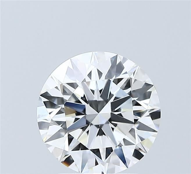 Ideal Loose Diamond - ROUND 2.05ct E VVS2: Ideal Loose Diamond - ROUND 2.05ct E VVS2 Source: This is a real non-mined Diamond that has been grown in a lab Shape: ROUND Carats: 2.05 Color: E Clarity: VVS2 Certification: IGI Video: