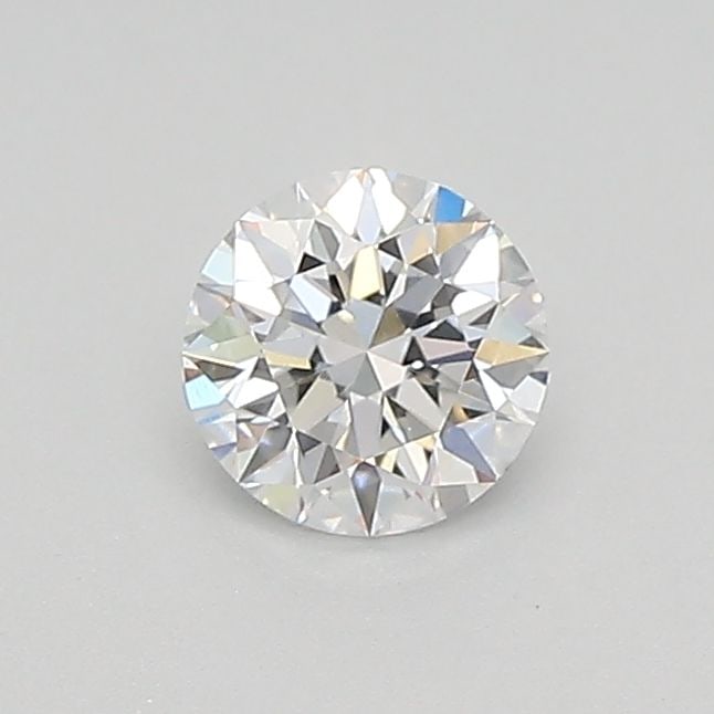 Loose Diamond - ROUND 0.38ct D VVS2: Loose Diamond - ROUND 0.38ct D VVS2 Source: This is a real non-mined Diamond that has been grown in a lab Shape: ROUND Carats: 0.38 Color: D Clarity: VVS2 Certification: IGI Video: