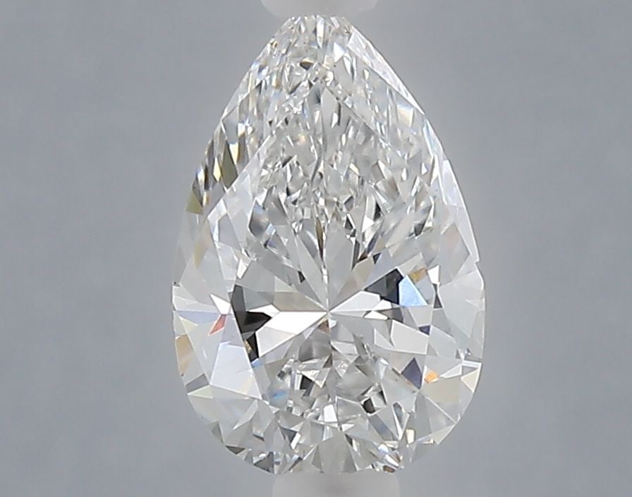 Loose Diamond - PEAR 1.1ct E VS1: Loose Diamond - PEAR 1.1ct E VS1 Source: This is a real non-mined Diamond that has been grown in a lab Shape: PEAR Carats: 1.1 Color: E Clarity: VS1 Certification: NONE Video:
