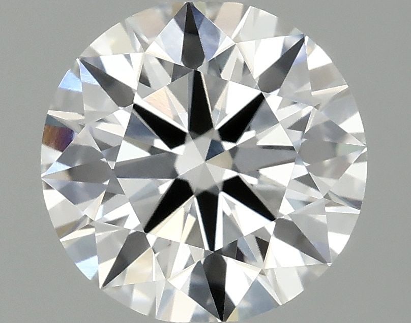 Ideal Loose Diamond - ROUND 1.52ct E VVS2: Ideal Loose Diamond - ROUND 1.52ct E VVS2 Source: This is a real non-mined Diamond that has been grown in a lab Shape: ROUND Carats: 1.52 Color: E Clarity: VVS2 Certification: IGI Video: