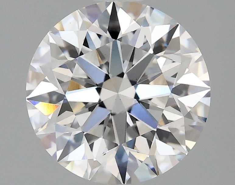 Loose Diamond - ROUND 1.98ct D VS1: Loose Diamond - ROUND 1.98ct D VS1 Source: This is a real non-mined Diamond that has been grown in a lab Shape: ROUND Carats: 1.98 Color: D Clarity: VS1 Certification: IGI Video: