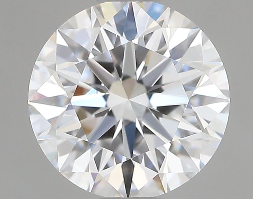 Loose Diamond - ROUND 1.0ct D VVS2: Loose Diamond - ROUND 1.0ct D VVS2 Source: This is a real non-mined Diamond that has been grown in a lab Shape: ROUND Carats: 1.0 Color: D Clarity: VVS2 Certification: IGI Video: