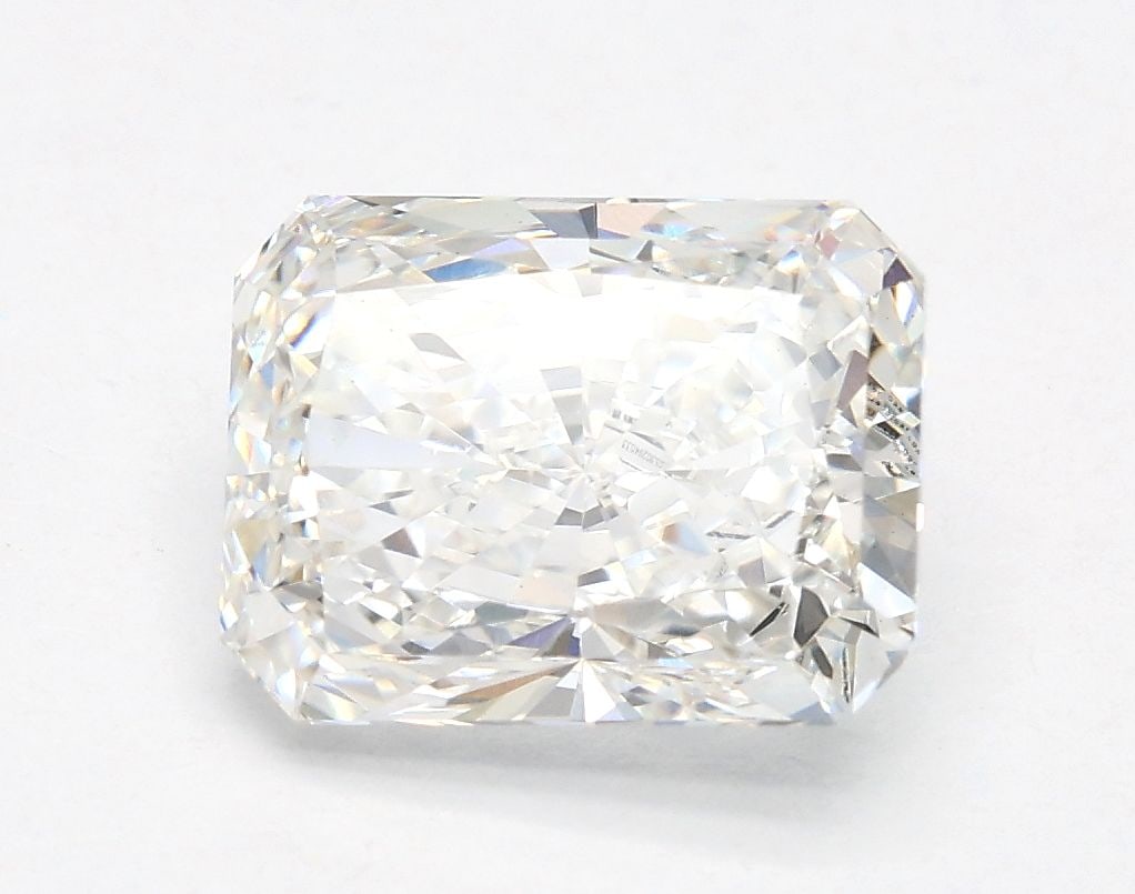 Loose Diamond - RADIANT 2.02ct F VS1 (1 of 1)
