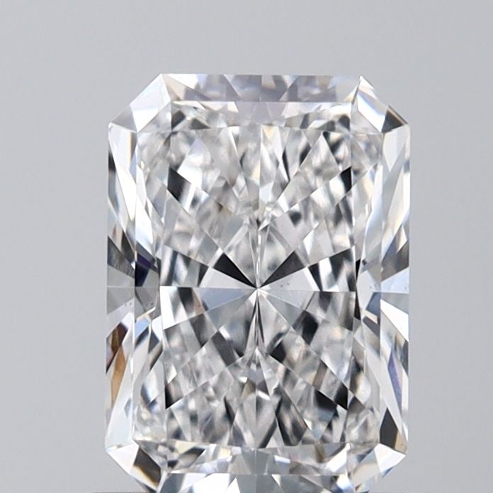 Loose Diamond - RADIANT 1.07ct E VS1: Loose Diamond - RADIANT 1.07ct E VS1 Source: This is a real non-mined Diamond that has been grown in a lab Shape: RADIANT Carats: 1.07 Color: E Clarity: VS1 Certification: GIA Video: