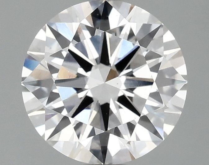 Ideal Loose Diamond - ROUND 1.52ct E VS2: Ideal Loose Diamond - ROUND 1.52ct E VS2 Source: This is a real non-mined Diamond that has been grown in a lab Shape: ROUND Carats: 1.52 Color: E Clarity: VS2 Certification: IGI Video: