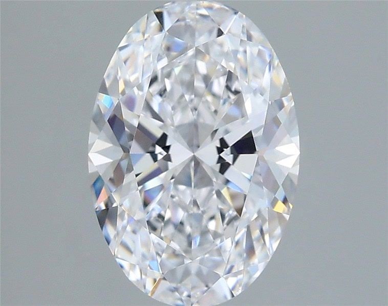 Loose Diamond - OVAL 2.0ct D VVS1: Loose Diamond - OVAL 2.0ct D VVS1 Source: This is a real non-mined Diamond that has been grown in a lab Shape: OVAL Carats: 2.0 Color: D Clarity: VVS1 Certification: IGI Video: