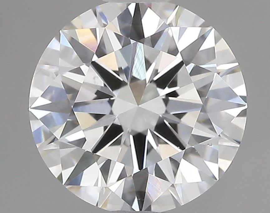 Ideal Loose Diamond - ROUND 1.51ct E VVS2: Ideal Loose Diamond - ROUND 1.51ct E VVS2 Source: This is a real non-mined Diamond that has been grown in a lab Shape: ROUND Carats: 1.51 Color: E Clarity: VVS2 Certification: IGI Video: