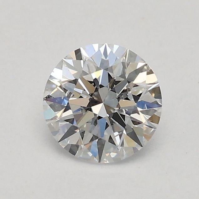 Ideal Loose Diamond - ROUND 0.37ct D SI1: Ideal Loose Diamond - ROUND 0.37ct D SI1 Source: This is a real non-mined Diamond that has been grown in a lab Shape: ROUND Carats: 0.37 Color: D Clarity: SI1 Certification: IGI Video: