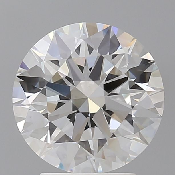 Ideal Loose Diamond - ROUND 3.1ct E VVS2: Ideal Loose Diamond - ROUND 3.1ct E VVS2 Source: This is a real non-mined Diamond that has been grown in a lab Shape: ROUND Carats: 3.1 Color: E Clarity: VVS2 Certification: IGI Video: