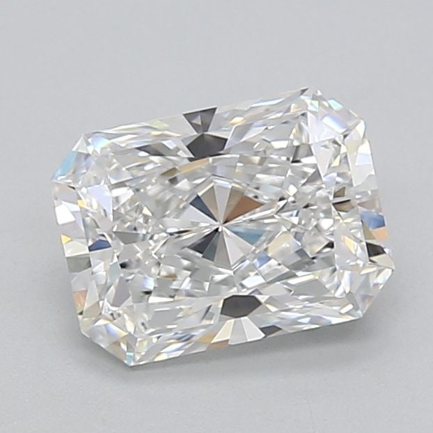 Loose Diamond - RADIANT 2.05ct D VVS1 (1 of 1)