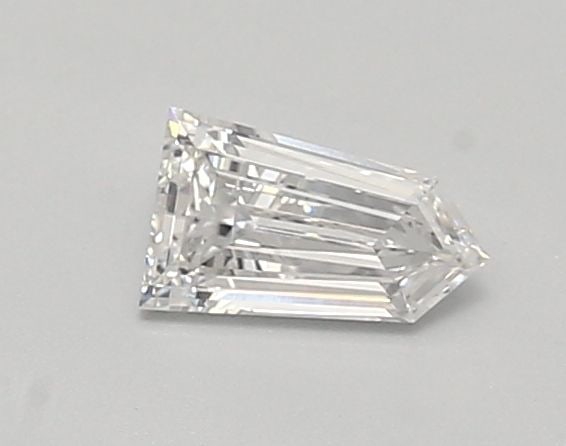 Loose Diamond - PENTAGONAL 0.46ct D VVS1 (1 of 1)