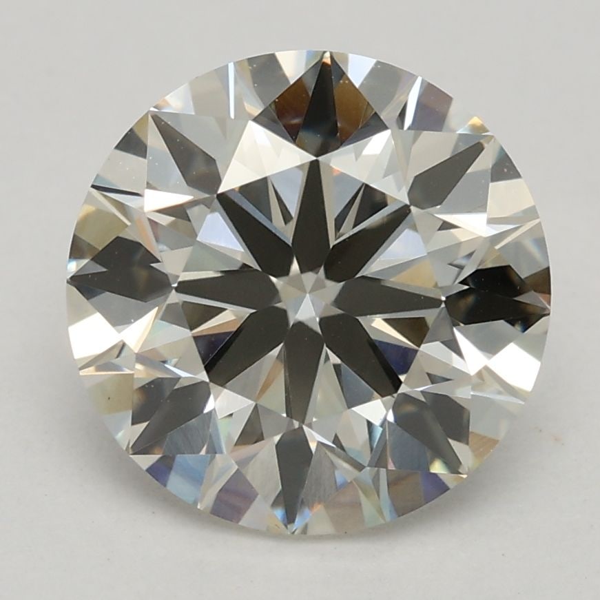 Ideal Loose Diamond - ROUND 2.31ct K VS1 (1 of 1)