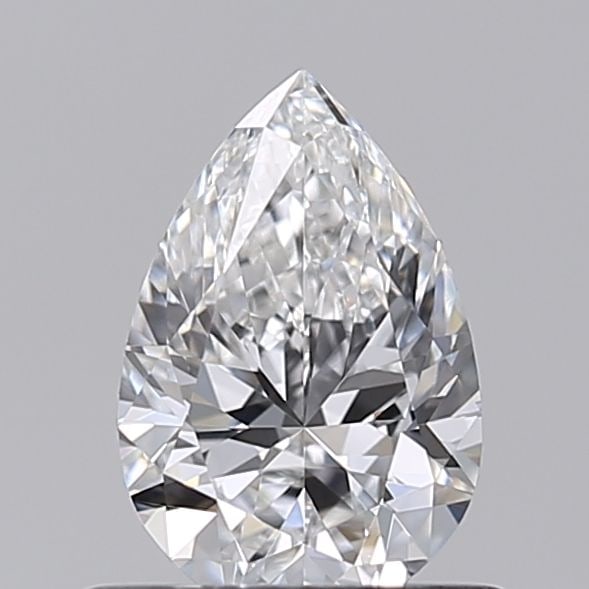 Loose Diamond - PEAR 0.52ct E VVS2 (1 of 1)