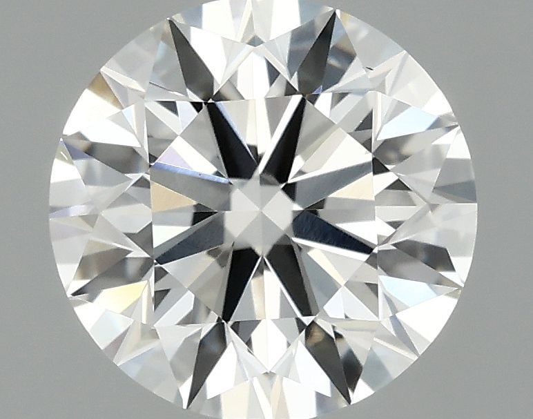 Ideal Loose Diamond - ROUND 1.51ct F VS1: Ideal Loose Diamond - ROUND 1.51ct F VS1 Source: This is a real non-mined Diamond that has been grown in a lab Shape: ROUND Carats: 1.51 Color: F Clarity: VS1 Certification: IGI Video: