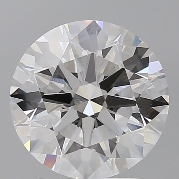 Ideal Loose Diamond - ROUND 3.1ct E VS1: Ideal Loose Diamond - ROUND 3.1ct E VS1 Source: This is a real non-mined Diamond that has been grown in a lab Shape: ROUND Carats: 3.1 Color: E Clarity: VS1 Certification: IGI Video: