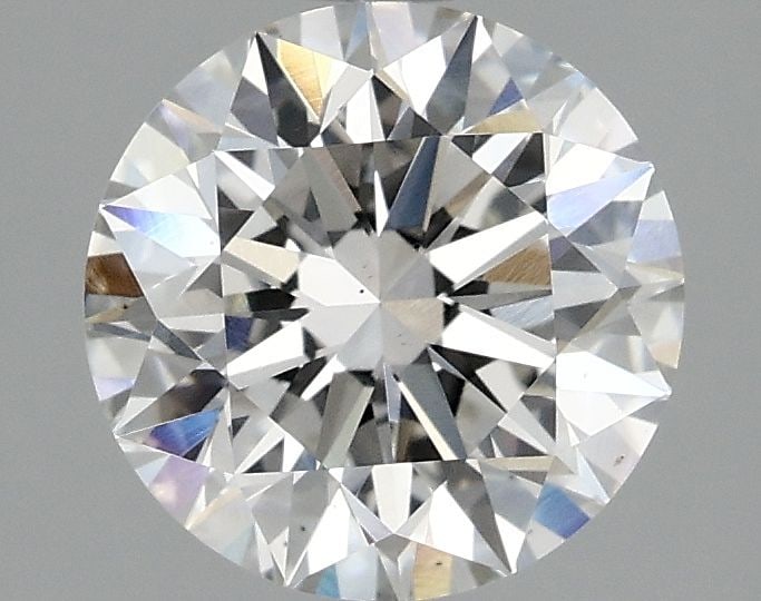 Loose Diamond - ROUND 1.99ct F VS1: Loose Diamond - ROUND 1.99ct F VS1 Source: This is a real non-mined Diamond that has been grown in a lab Shape: ROUND Carats: 1.99 Color: F Clarity: VS1 Certification: IGI Additional images available 