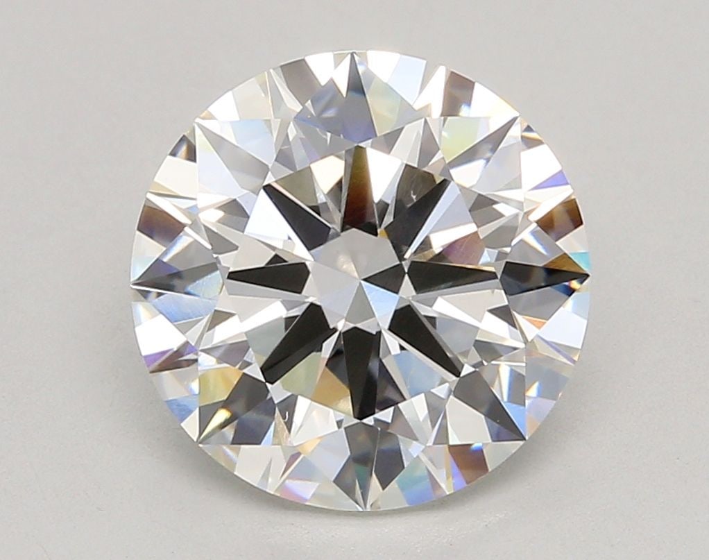 Ideal Loose Diamond - ROUND 5.02ct H VVS2: Ideal Loose Diamond - ROUND 5.02ct H VVS2 Source: This is a real non-mined Diamond that has been grown in a lab Shape: ROUND Carats: 5.02 Color: H Clarity: VVS2 Certification: IGI Video: