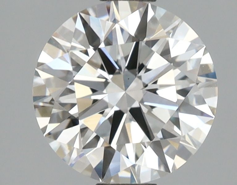 Ideal Loose Diamond - ROUND 2.03ct E VS1: Ideal Loose Diamond - ROUND 2.03ct E VS1 Source: This is a real non-mined Diamond that has been grown in a lab Shape: ROUND Carats: 2.03 Color: E Clarity: VS1 Certification: IGI Video: