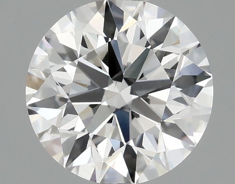 Loose Diamond - ROUND 1.36ct E VS1: Loose Diamond - ROUND 1.36ct E VS1 Source: This is a real non-mined Diamond that has been grown in a lab Shape: ROUND Carats: 1.36 Color: E Clarity: VS1 Certification: IGI Video: