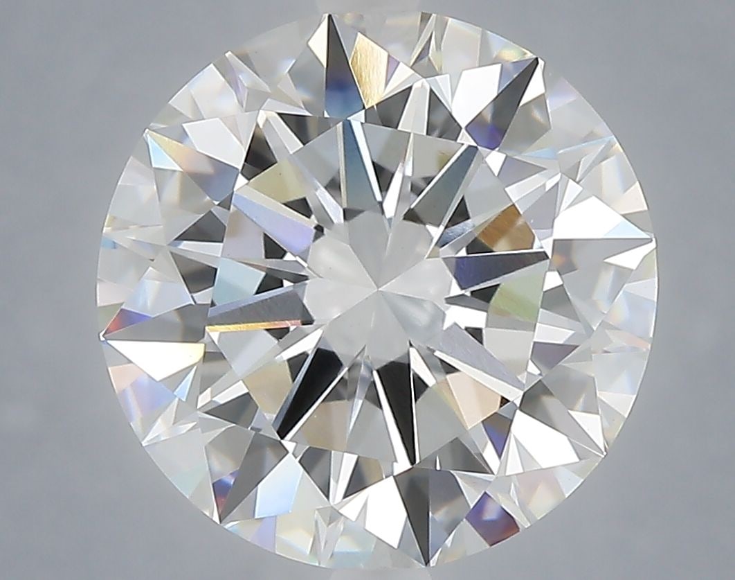 Loose Diamond - ROUND 6.01ct E VVS2: Loose Diamond - ROUND 6.01ct E VVS2 Source: This is a real non-mined Diamond that has been grown in a lab Shape: ROUND Carats: 6.01 Color: E Clarity: VVS2 Certification: IGI Video: