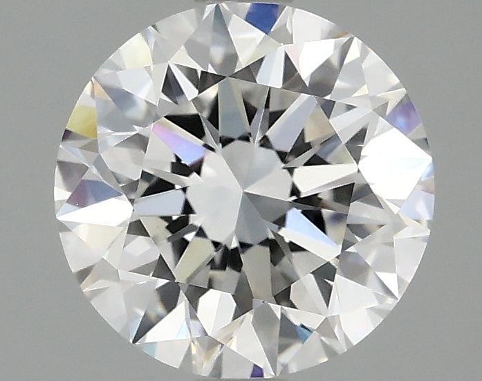 Loose Diamond - ROUND 2.02ct E VS1 (1 of 1)