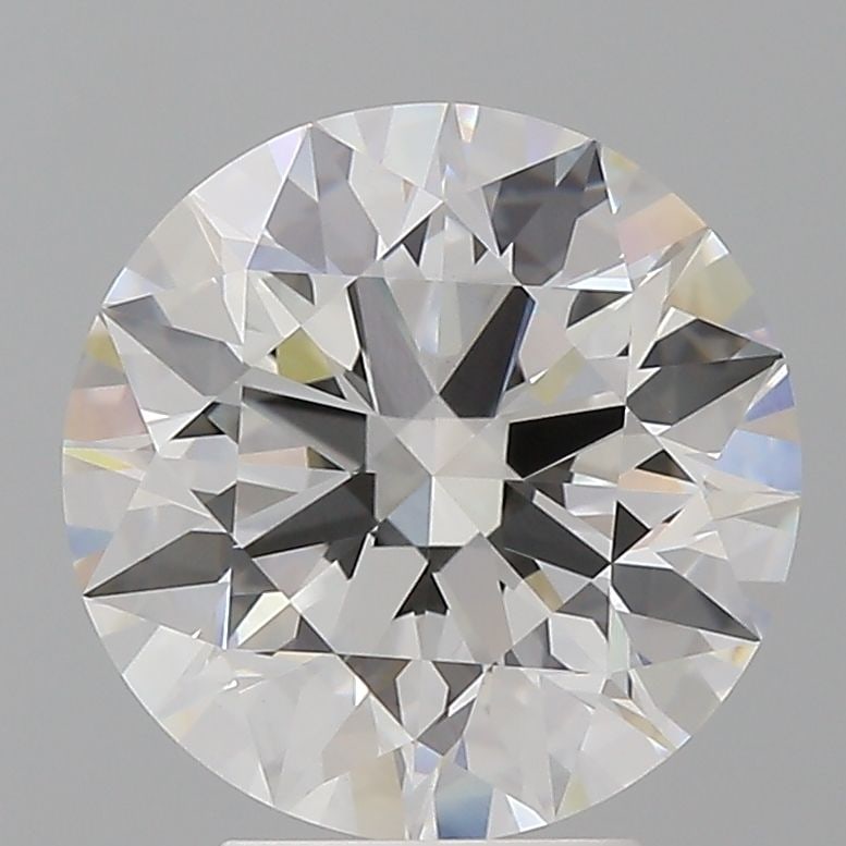 Ideal Loose Diamond - ROUND 4.1ct E VS1: Ideal Loose Diamond - ROUND 4.1ct E VS1 Source: This is a real non-mined Diamond that has been grown in a lab Shape: ROUND Carats: 4.1 Color: E Clarity: VS1 Certification: IGI Video: