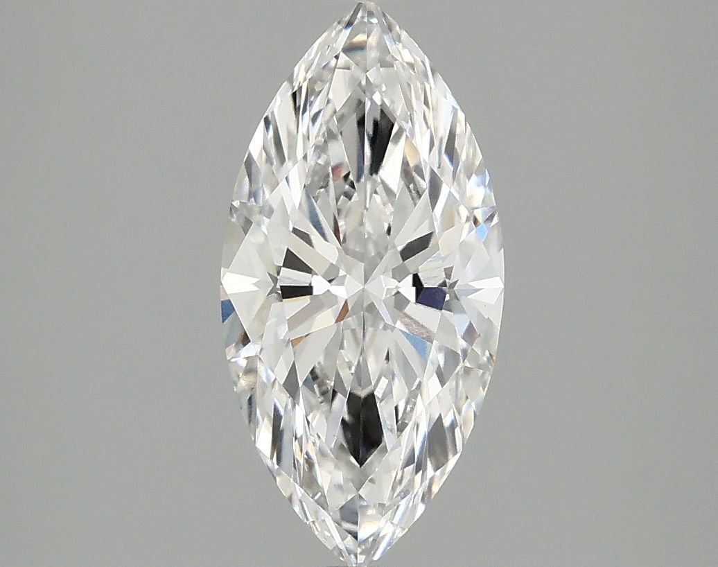 Loose Diamond - MARQUISE 1.57ct E VS1: Loose Diamond - MARQUISE 1.57ct E VS1 Source: This is a real non-mined Diamond that has been grown in a lab Shape: MARQUISE Carats: 1.57 Color: E Clarity: VS1 Certification: IGI Video: