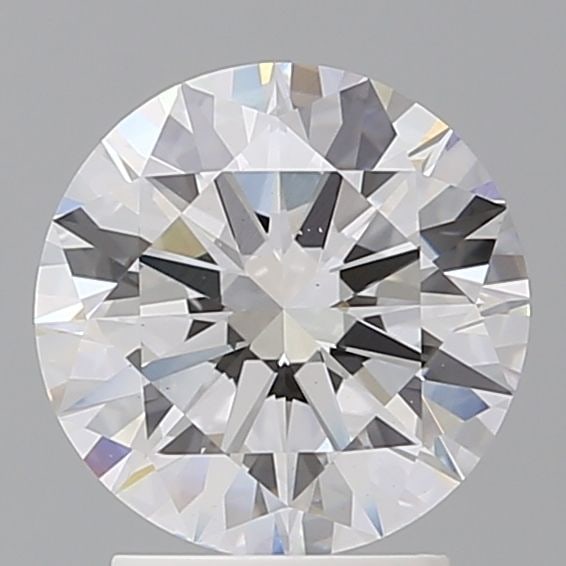 Loose Diamond - ROUND 2.45ct E VS1: Loose Diamond - ROUND 2.45ct E VS1 Source: This is a real non-mined Diamond that has been grown in a lab Shape: ROUND Carats: 2.45 Color: E Clarity: VS1 Certification: IGI Video: