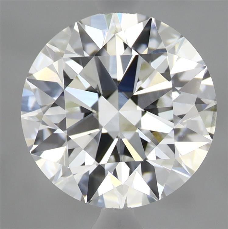Ideal Loose Diamond - ROUND 3.01ct E VVS2: Ideal Loose Diamond - ROUND 3.01ct E VVS2 Source: This is a real non-mined Diamond that has been grown in a lab Shape: ROUND Carats: 3.01 Color: E Clarity: VVS2 Certification: IGI Video: