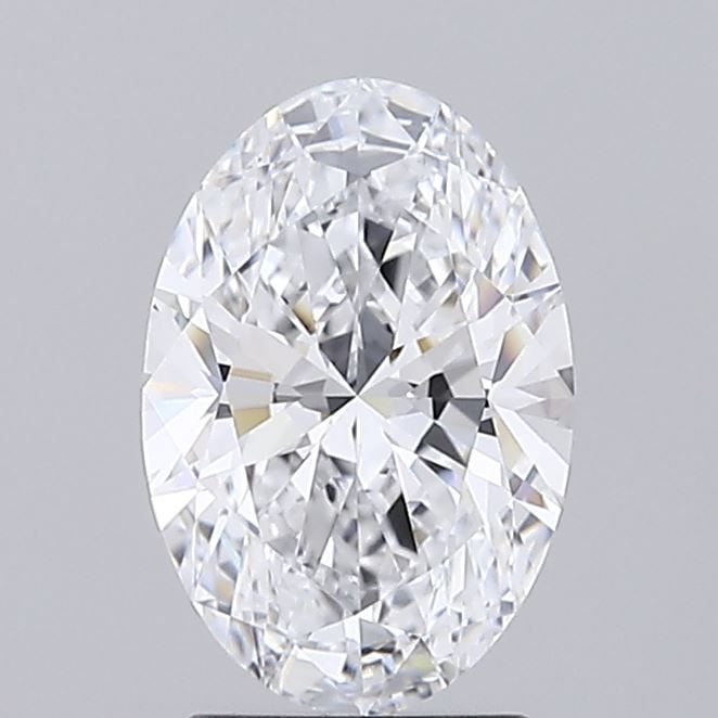 Loose Diamond - OVAL 2.0ct D VVS1: Loose Diamond - OVAL 2.0ct D VVS1 Source: This is a real non-mined Diamond that has been grown in a lab Shape: OVAL Carats: 2.0 Color: D Clarity: VVS1 Certification: IGI Video: