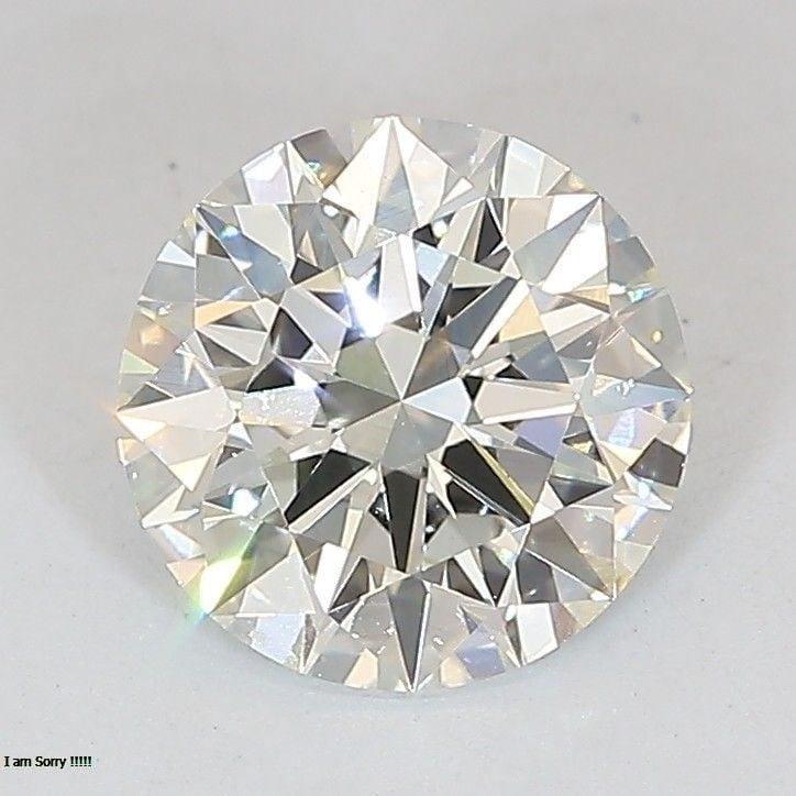 Ideal Loose Diamond - ROUND 1.67ct I VS1: Ideal Loose Diamond - ROUND 1.67ct I VS1 Source: This is a real non-mined Diamond that has been grown in a lab Shape: ROUND Carats: 1.67 Color: I Clarity: VS1 Certification: IGI Video: