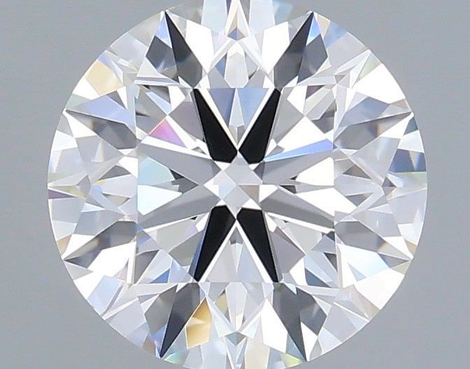 Ideal Loose Diamond - ROUND 2.05ct E VVS2: Ideal Loose Diamond - ROUND 2.05ct E VVS2 Source: This is a real non-mined Diamond that has been grown in a lab Shape: ROUND Carats: 2.05 Color: E Clarity: VVS2 Certification: IGI Video: