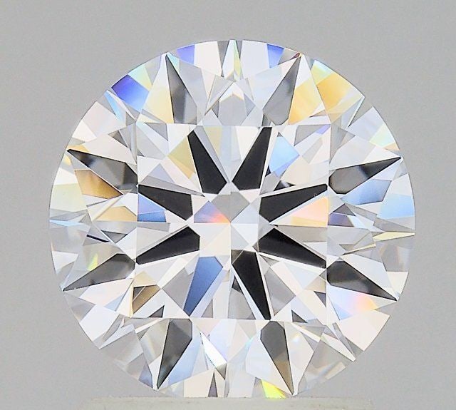 Ideal Loose Diamond - ROUND 1.67ct D VVS2: Ideal Loose Diamond - ROUND 1.67ct D VVS2 Source: This is a real non-mined Diamond that has been grown in a lab Shape: ROUND Carats: 1.67 Color: D Clarity: VVS2 Certification: IGI Video: