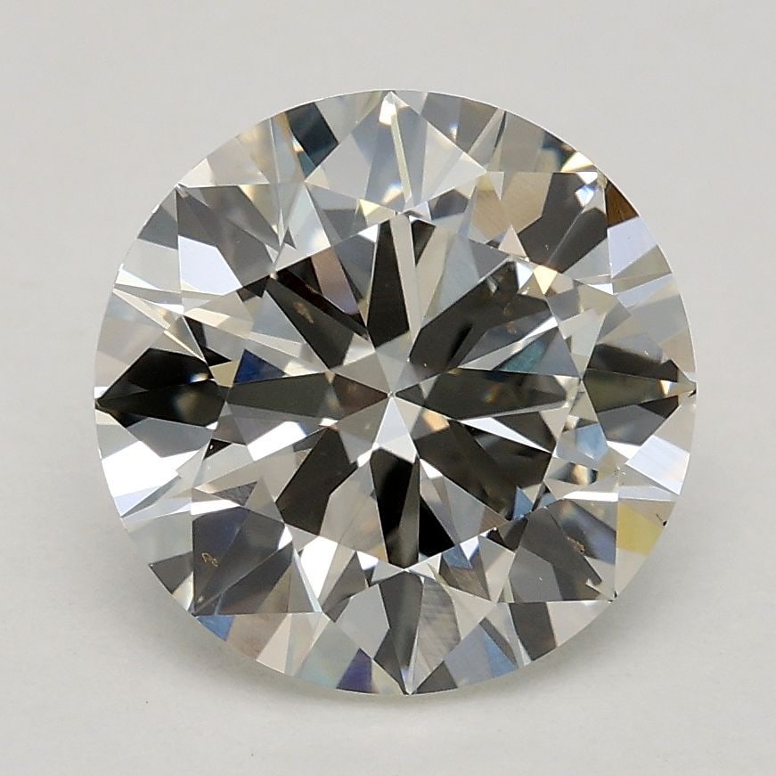Loose Diamond - ROUND 2.0ct K VS2: Loose Diamond - ROUND 2.0ct K VS2 Source: This is a real non-mined Diamond that has been grown in a lab Shape: ROUND Carats: 2.0 Color: K Clarity: VS2 Certification: IGI Video: