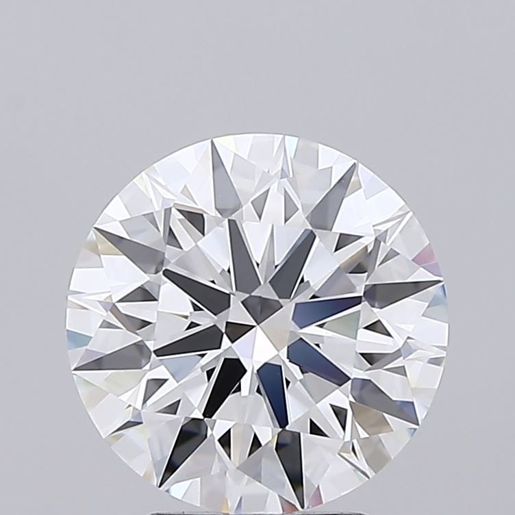 Ideal Loose Diamond - ROUND 3.09ct E IF: Ideal Loose Diamond - ROUND 3.09ct E IF Source: This is a real non-mined Diamond that has been grown in a lab Shape: ROUND Carats: 3.09 Color: E Clarity: IF Certification: IGI Video:
