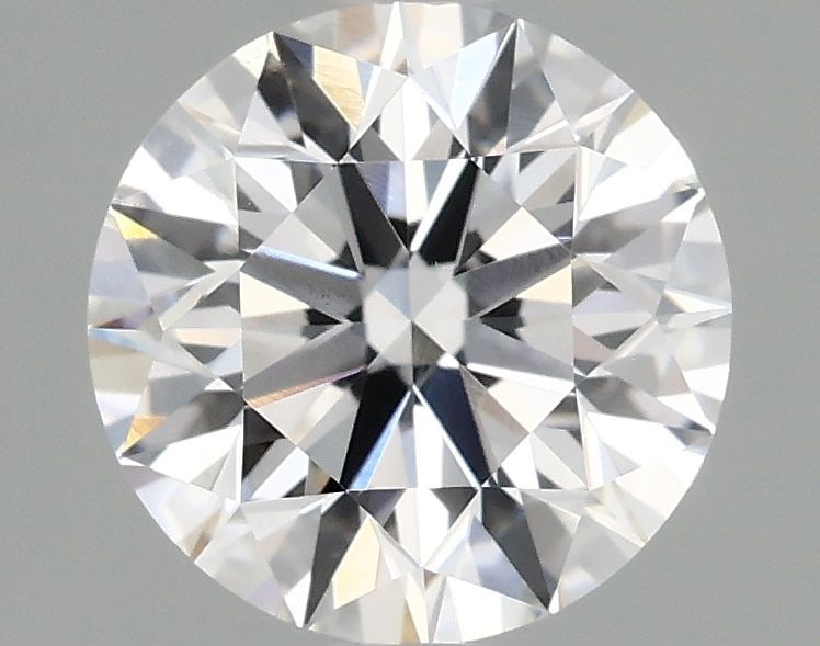 Loose Diamond - ROUND 1.56ct D VS1: Loose Diamond - ROUND 1.56ct D VS1 Source: This is a real non-mined Diamond that has been grown in a lab Shape: ROUND Carats: 1.56 Color: D Clarity: VS1 Certification: IGI Video: