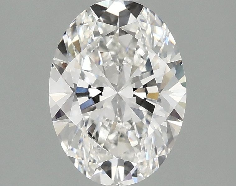 Loose Diamond - OVAL 1.53ct F VVS1: Loose Diamond - OVAL 1.53ct F VVS1 Source: This is a real non-mined Diamond that has been grown in a lab Shape: OVAL Carats: 1.53 Color: F Clarity: VVS1 Certification: IGI Video:
