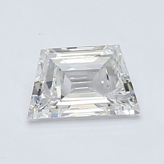 Loose Diamond - TRAPEZOID 0.49ct E VS1 (1 of 1)