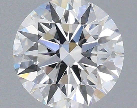 Ideal Loose Diamond - ROUND 1.1ct D VS1: Ideal Loose Diamond - ROUND 1.1ct D VS1 Source: This is a real non-mined Diamond that has been grown in a lab Shape: ROUND Carats: 1.1 Color: D Clarity: VS1 Certification: IGI Video: