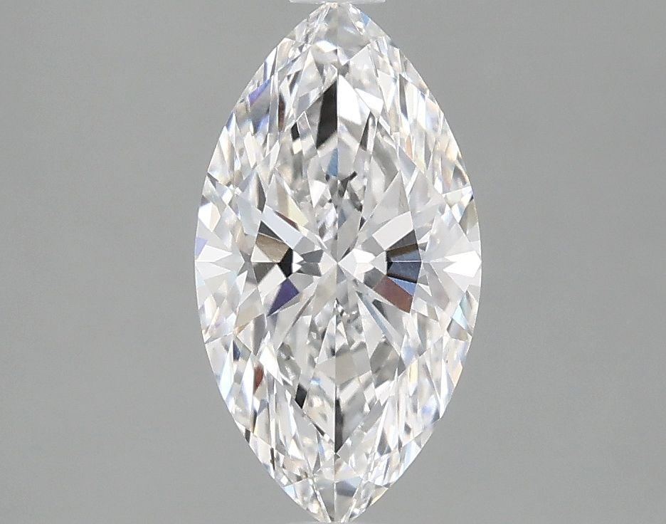 Loose Diamond - MARQUISE 1.47ct E VS1: Loose Diamond - MARQUISE 1.47ct E VS1 Source: This is a real non-mined Diamond that has been grown in a lab Shape: MARQUISE Carats: 1.47 Color: E Clarity: VS1 Certification: IGI Additional images avai