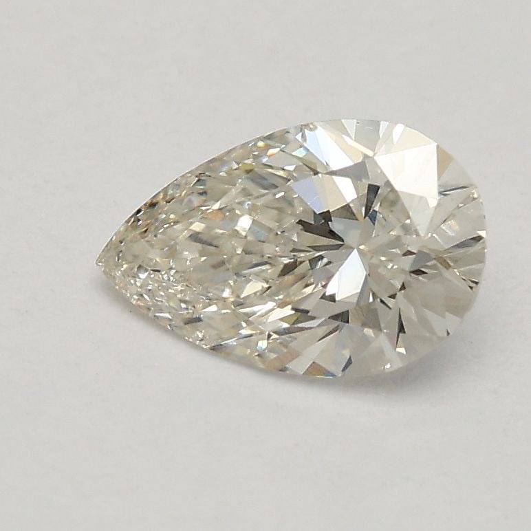 Loose Diamond - PEAR 0.53ct I SI1: Loose Diamond - PEAR 0.53ct I SI1 Source: This is a real non-mined Diamond that has been grown in a lab Shape: PEAR Carats: 0.53 Color: I Clarity: SI1 Certification: IGI Video: Video Link Additional
