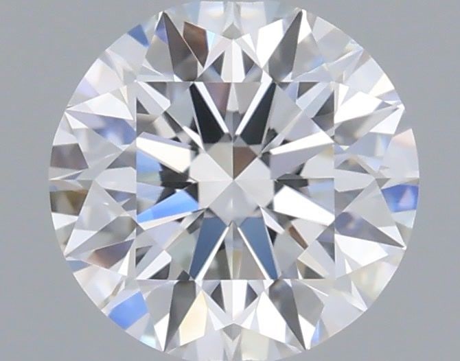 Ideal Loose Diamond - ROUND 0.61ct D VS1: Ideal Loose Diamond - ROUND 0.61ct D VS1 Source: This is a real non-mined Diamond that has been grown in a lab Shape: ROUND Carats: 0.61 Color: D Clarity: VS1 Certification: IGI Video: Video Link