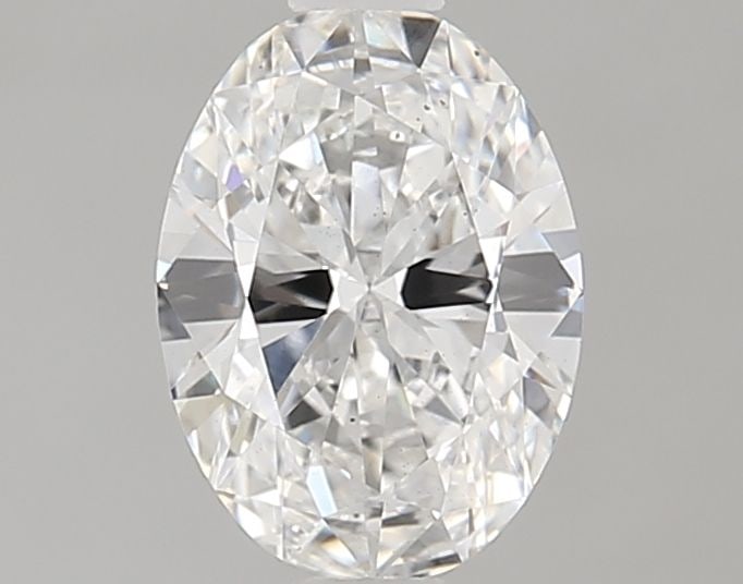 Loose Diamond - OVAL 0.85ct E VS2: Loose Diamond - OVAL 0.85ct E VS2 Source: This is a real non-mined Diamond that has been grown in a lab Shape: OVAL Carats: 0.85 Color: E Clarity: VS2 Certification: IGI Video: Video Link Additional