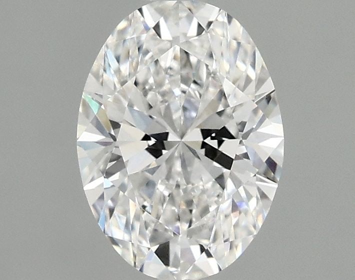 Loose Diamond - OVAL 1.02ct D VVS2: Loose Diamond - OVAL 1.02ct D VVS2 Source: This is a real non-mined Diamond that has been grown in a lab Shape: OVAL Carats: 1.02 Color: D Clarity: VVS2 Certification: IGI Video: Video Link