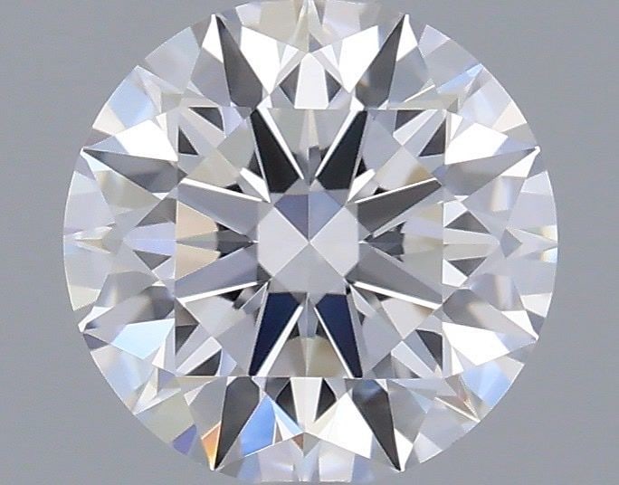 Ideal Loose Diamond - ROUND 0.54ct D VS2: Ideal Loose Diamond - ROUND 0.54ct D VS2 Source: This is a real non-mined Diamond that has been grown in a lab Shape: ROUND Carats: 0.54 Color: D Clarity: VS2 Certification: IGI Video: