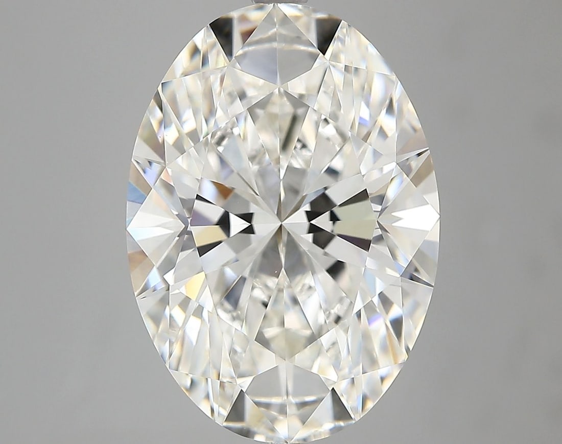 Loose Diamond - OVAL 7.03ct F VVS2: Loose Diamond - OVAL 7.03ct F VVS2 Source: This is a real non-mined Diamond that has been grown in a lab Shape: OVAL Carats: 7.03 Color: F Clarity: VVS2 Certification: IGI Video: