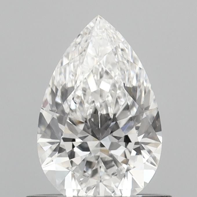 Loose Diamond - PEAR 0.73ct D VVS1: Loose Diamond - PEAR 0.73ct D VVS1 Source: This is a real non-mined Diamond that has been grown in a lab Shape: PEAR Carats: 0.73 Color: D Clarity: VVS1 Certification: IGI Video:
