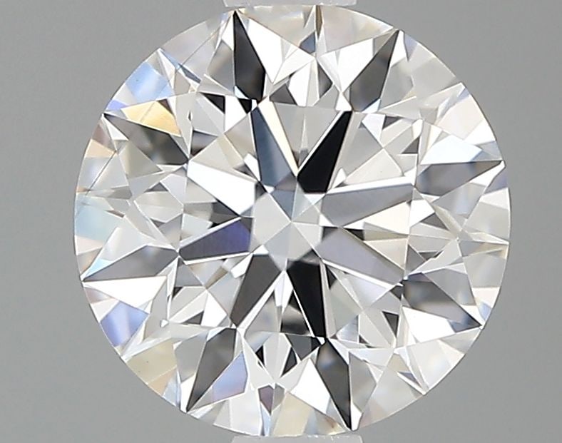 Loose Diamond - ROUND 1.04ct E VS2: Loose Diamond - ROUND 1.04ct E VS2 Source: This is a real non-mined Diamond that has been grown in a lab Shape: ROUND Carats: 1.04 Color: E Clarity: VS2 Certification: IGI Video: