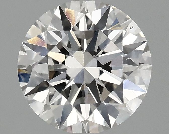 Ideal Loose Diamond - ROUND 1.92ct F VS2: Ideal Loose Diamond - ROUND 1.92ct F VS2 Source: This is a real non-mined Diamond that has been grown in a lab Shape: ROUND Carats: 1.92 Color: F Clarity: VS2 Certification: IGI Video: